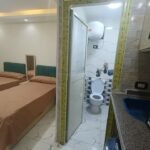 استوديو أول سكن في ٦ اكتوبر