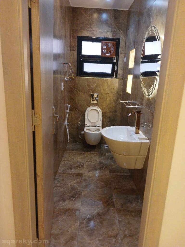 شقة للبيع في أرقى أحياء العبور