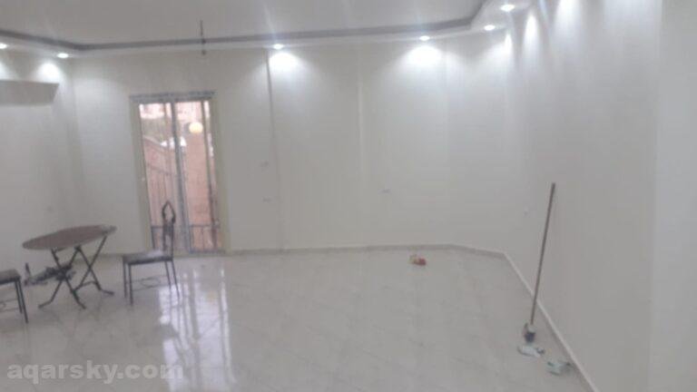 شقه للايجار البنفسج 4 التجمع الاول