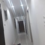 شقه للايجار البنفسج 4 التجمع الاول