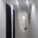 شقه للايجار البنفسج 4 التجمع الاول