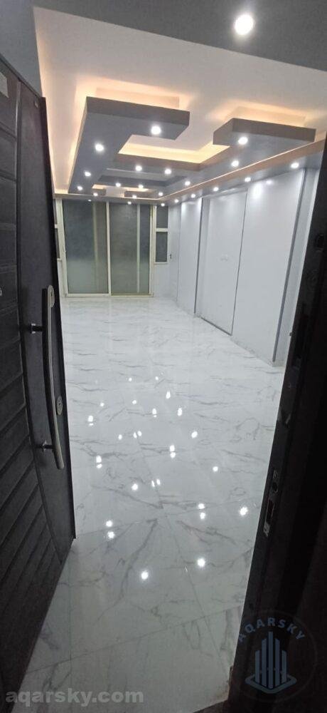 كورنيش المريوطية السياحي