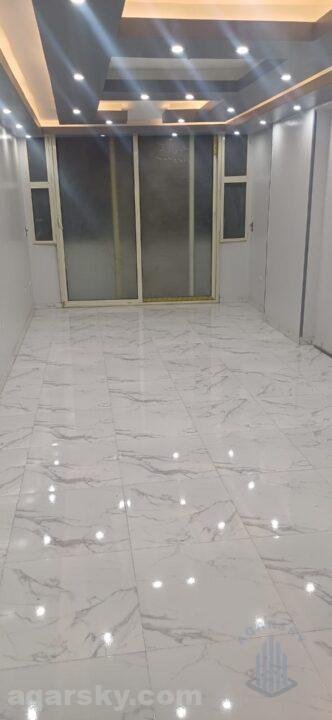 كورنيش المريوطيه فيصل السياحي