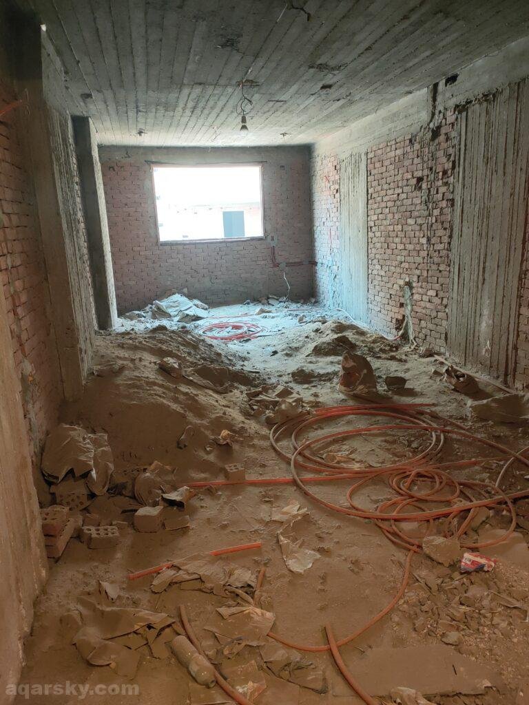 شقة للبيع في فيصل بمساحة 155 متر