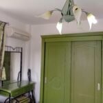 شاليه لقطة ٣ غرف نوم بالعين السخنة بالاثاث الفاخر طريق السويس