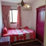 شاليه لقطة ٣ غرف نوم بالعين السخنة بالاثاث الفاخر طريق السويس