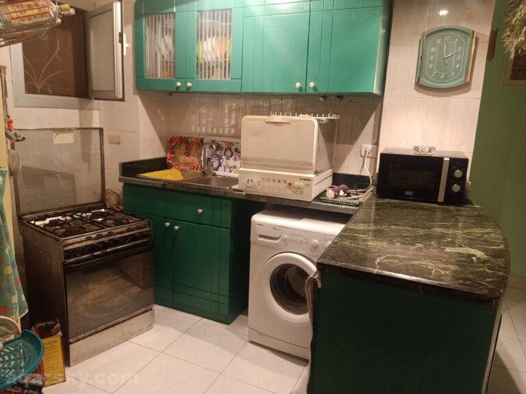 شاليه للايجار بقرية تيوليب العين السخنة