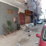 لسرعة البيع محل تجاري