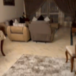 شقة فاخرة مفروشة للبيع في 6 أكتوبر  دريم لاند بمساحة 185 متر