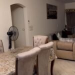 شقة فاخرة مفروشة للبيع في 6 أكتوبر  دريم لاند بمساحة 185 متر