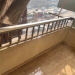 شقة للإيجار امبابه شارع المنيره الرئيسى بجوار النفق