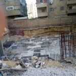 للبيع قطعة أرض مميزة مسجلة بحرية بارقي مواقع مدينة نصر