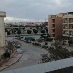 شقة للبيع الحي التاسع العبور