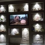 شقة مفروشة تطل على النيل مباشره من جميع الجهات