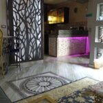 شقة مفروشة تطل على النيل مباشره من جميع الجهات