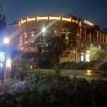 كمبوند اللوتس حدائق أكتوبر