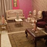 شقة للبيع 200م بالمقطم ، الهضبة العليا ، منطقة الفيللات ،شارع الفرقان