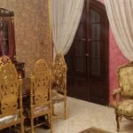 شقة للبيع 200م بالمقطم ، الهضبة العليا ، منطقة الفيللات ،شارع الفرقان