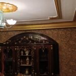 شقة للبيع 200م بالمقطم ، الهضبة العليا ، منطقة الفيللات ،شارع الفرقان