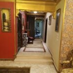 شقة للبيع 200م بالمقطم ، الهضبة العليا ، منطقة الفيللات ،شارع الفرقان