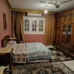 شقة للبيع 200م بالمقطم ، الهضبة العليا ، منطقة الفيللات ،شارع الفرقان