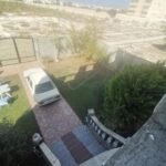 فيلا مفروشه للإيجار في الساحل الشمالى بمساحة 500 متر