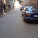 ارض مبانى للبيع في السيدة زينب بمساحة 336 متر