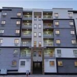 شقة ايجار كمبوند سكن مصر ساوث هيلز 1 القاهرة الجديدة