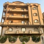 شقة سوبر لوكس للبيع في النرجس عمارات – 240م| بالقرب من مسجد فاطمة الشربتلي”