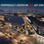 طبي للبيع في 6 أكتوبر بمساحة 60 متر