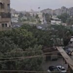 شقق مفروشة للإيجار في بكوبري القبه بمساحة 70 متر