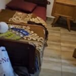 شقق مفروشة للإيجار في بكوبري القبه بمساحة 70 متر