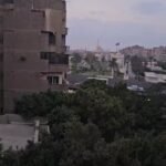 شقق مفروشة للإيجار في بكوبري القبه بمساحة 70 متر