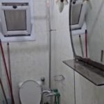 شقق مفروشة للإيجار في بكوبري القبه بمساحة 70 متر