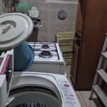 شقق مفروشة للإيجار في بكوبري القبه بمساحة 70 متر