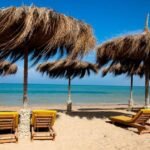 شاليه للبيع بموسي كوست ريزورت بجوار مدينة رأس سدر بمساحة 165 متر