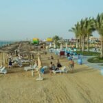 شاليه للبيع بموسي كوست ريزورت بجوار مدينة رأس سدر بمساحة 165 متر