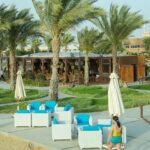 شاليه للبيع بموسي كوست ريزورت بجوار مدينة رأس سدر بمساحة 165 متر