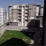 شقة للإيجار بسكن مصر مدينة الإنتاج الإعلامي