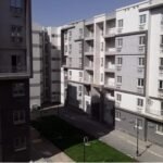 شقة للإيجار بسكن مصر مدينة الإنتاج الإعلامي