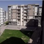 شقة للإيجار بسكن مصر مدينة الإنتاج الإعلامي