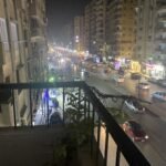 شقة للبيع علي محور ترسا لدواعي ااسفر