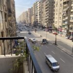 شقة للبيع علي محور ترسا لدواعي ااسفر