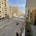 شقة للبيع علي محور ترسا لدواعي ااسفر