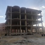 بيت الوطن التكميلي بالقرب من مدخل زايد 4 شقة للبيع في الحصري