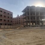 بيت الوطن التكميلي بالقرب من مدخل زايد 4 شقة للبيع في الحصري