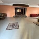 فيلا للإيجار في التجمع الاول بمساحة 380 متر