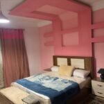 فيلا للإيجار في التجمع الاول بمساحة 380 متر