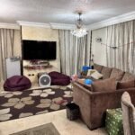 شقة للبيع في المقطم بمساحة 125 متر بالهضبه الوسطي