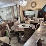 شقة للبيع في المقطم بمساحة 125 متر بالهضبه الوسطي